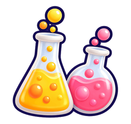 Chemistry & Experiments