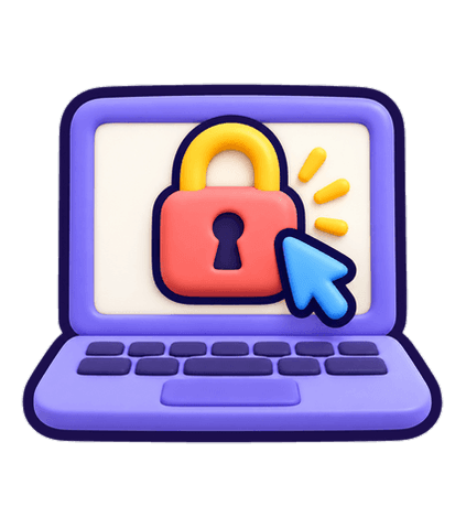 Computers, Digital Literacy & Online Safety