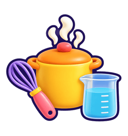 Cooking & Food Science