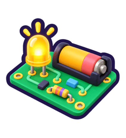 Electronics & Circuits