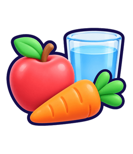Health, Nutrition & First Aid