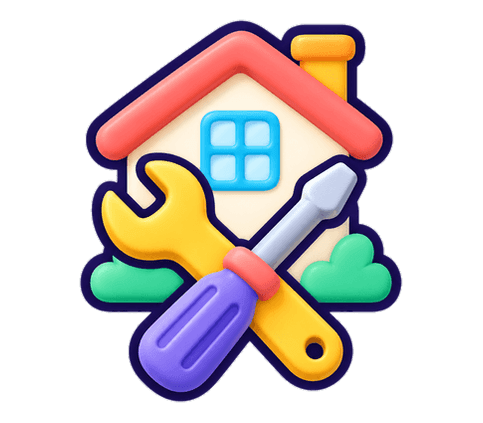 Home Repair & Practical Skills