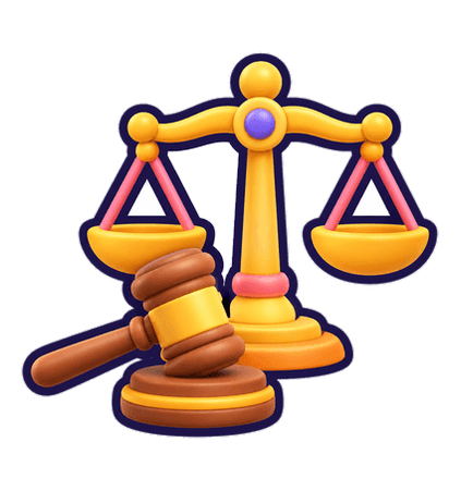 Law, Rights & Justice