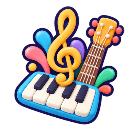 Music Theory & Instrument Skills