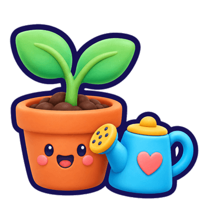 Plants & Gardening
