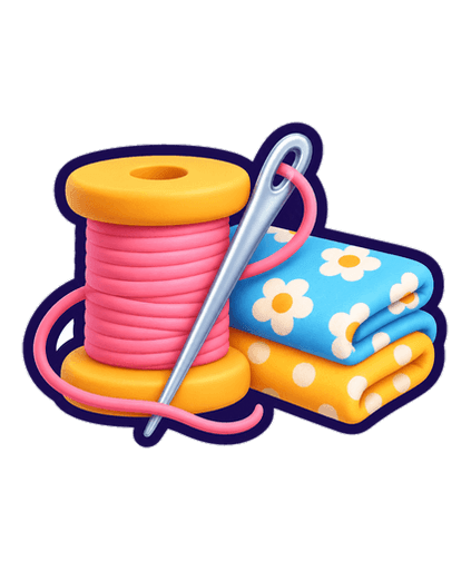 Sewing & Textiles