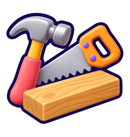 Woodworking & Fabrication